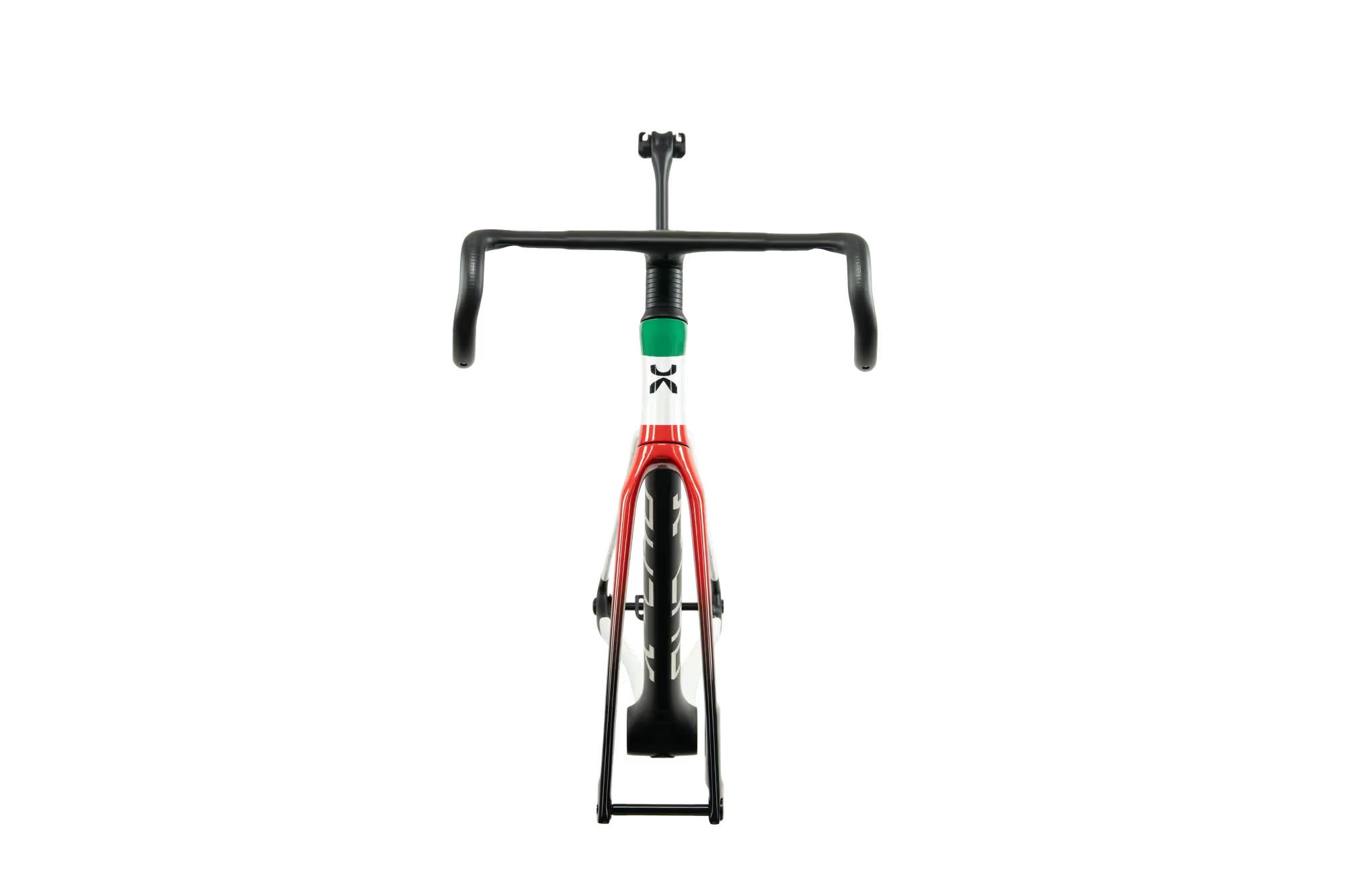 X-LAB AD9 Frameset Italian Champion Edition