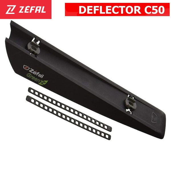 Front Mudguard - Zefal Deflector FC50