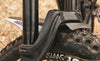 Mucky Nutz New Face Fender