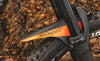 Mucky Nutz New Face Fender