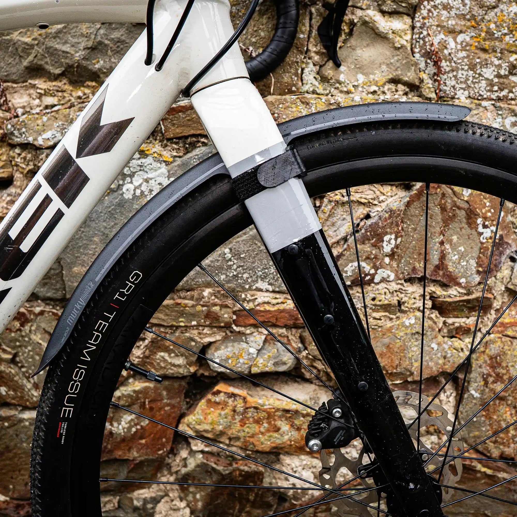 Mucky Nutz Zennor Gravel Guard