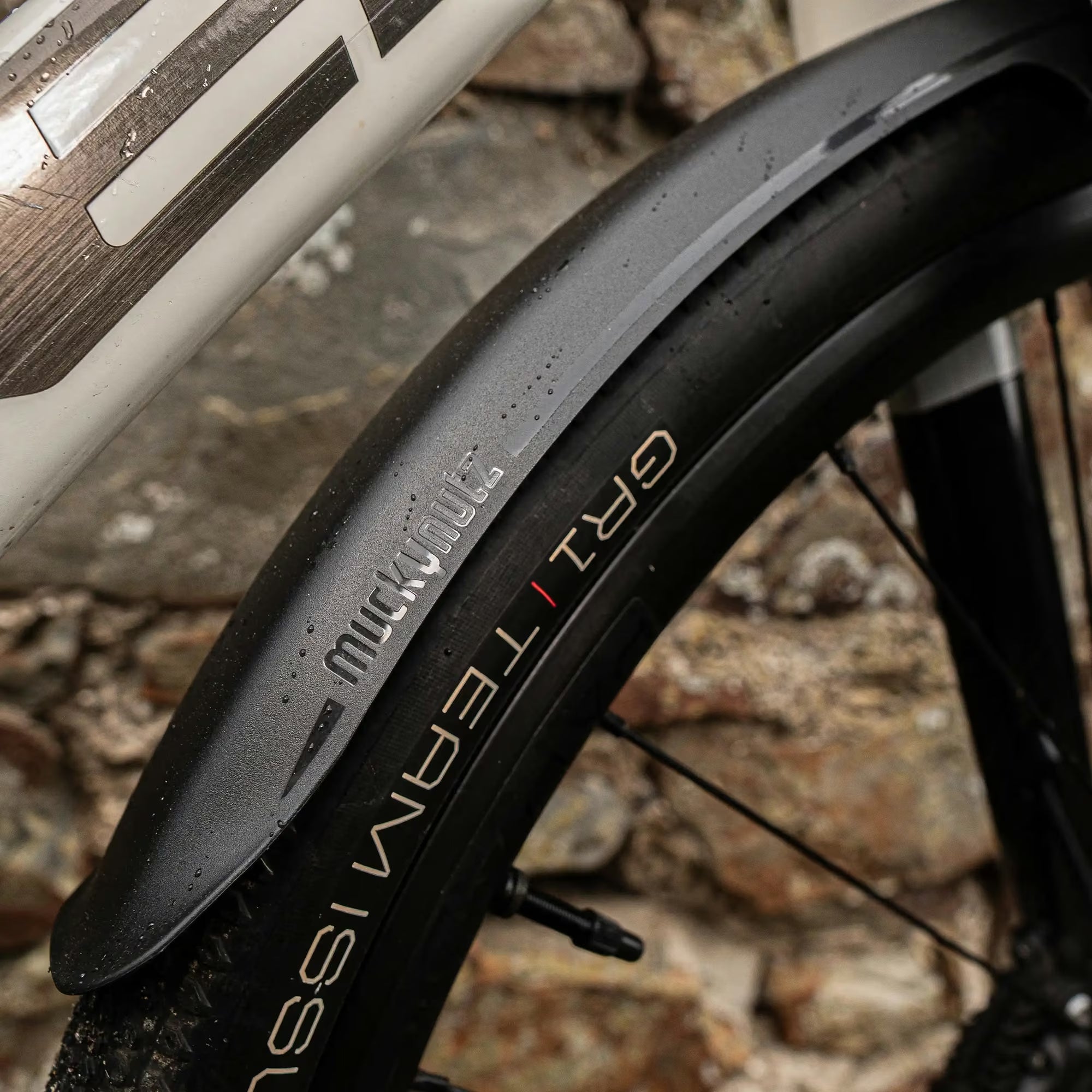 Mucky Nutz Zennor Gravel Guard
