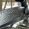 Mucky Nutz Junior Rear Fender Large