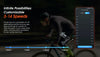 Wheeltop EDS Gravel GeX