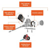 Wheeltop EDS Gravel GeX