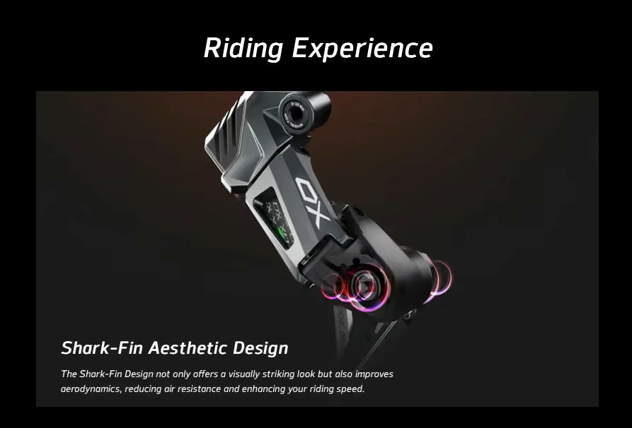 Wheeltop EDS MTB OX2.0