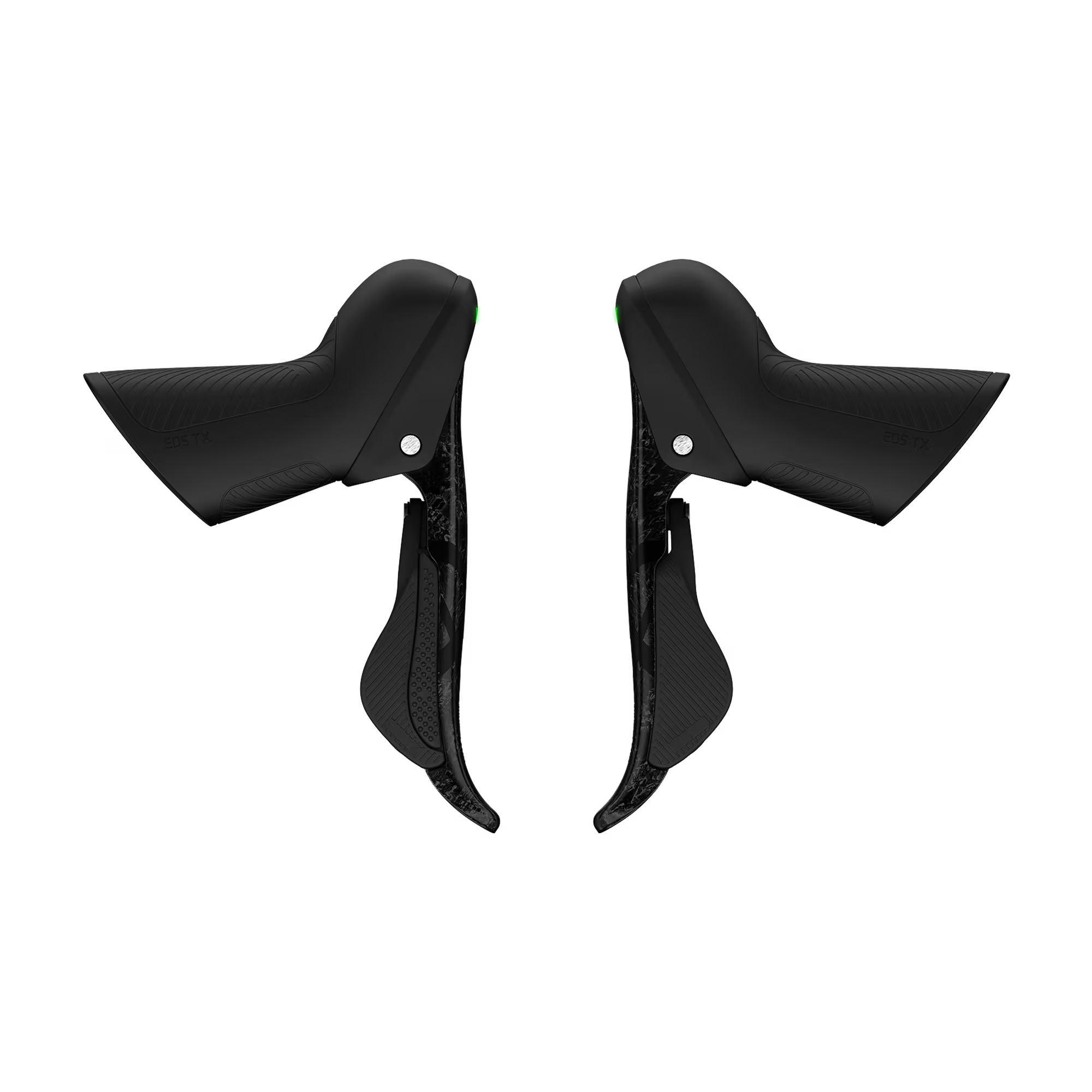 Wheeltop EDS Road TX Carbon + Ceramic Oversize Pulley Set