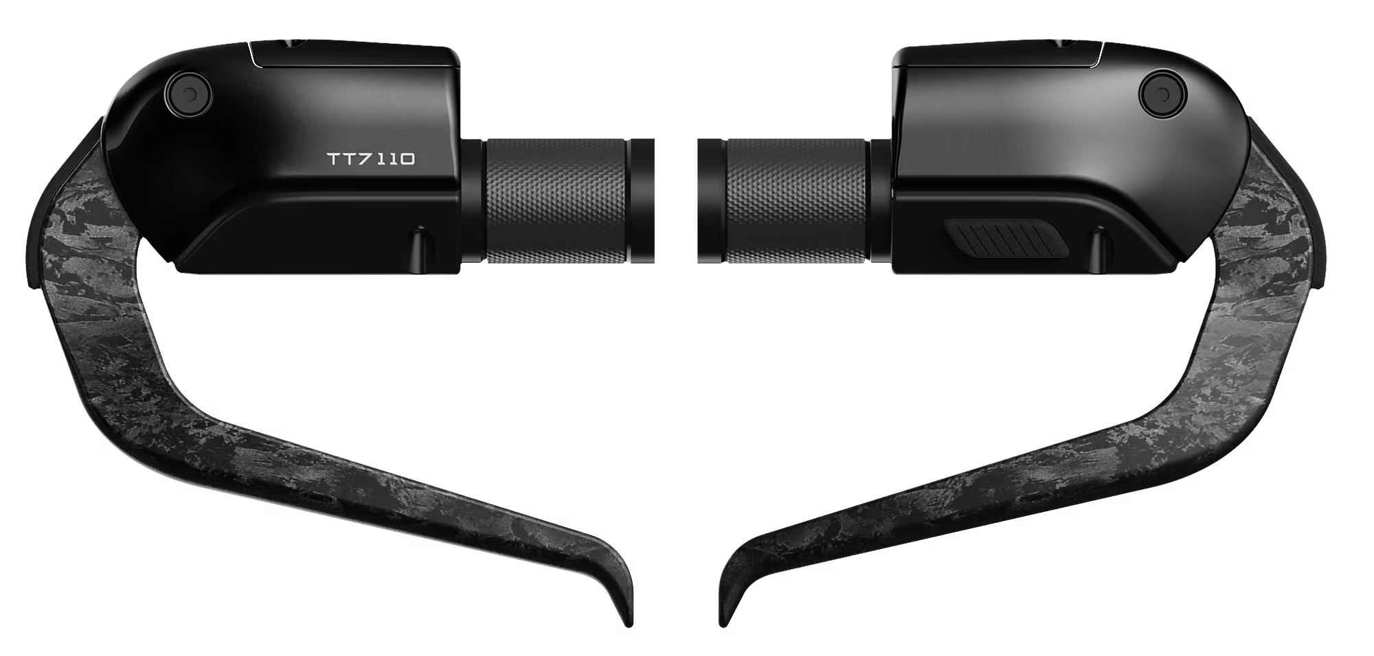 Wheeltop EDS TT TX Carbon + Ceramic Oversize Pulley Set