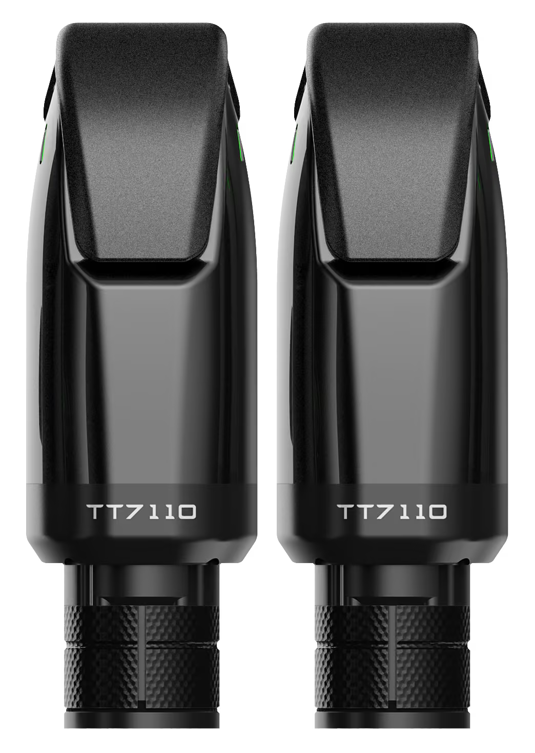 Wheeltop EDS TT TX Carbon + Ceramic Oversize Pulley Set