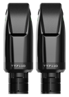 Wheeltop EDS TT TX Carbon + Ceramic Oversize Pulley Set