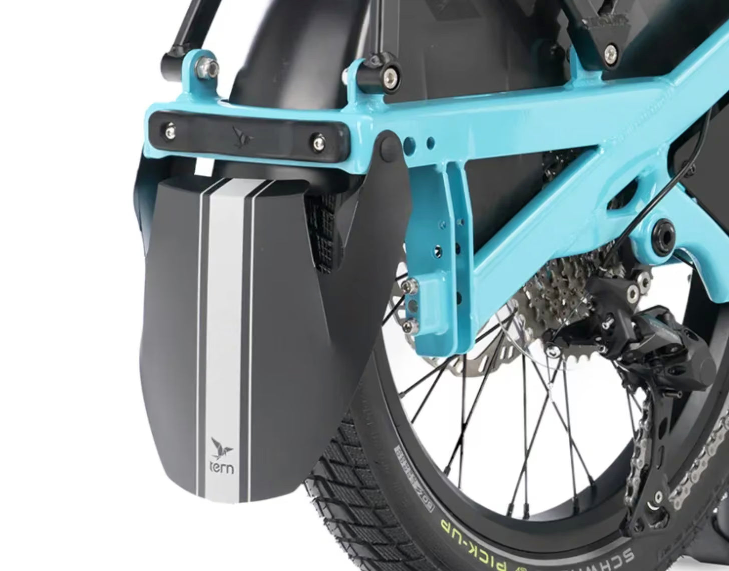 Tern MudShield for GSD