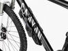 Topeak D-Flash Fenders