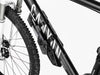 Topeak D-Flash Fenders