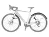 Topeak Tetrafender R1 & R2 Set