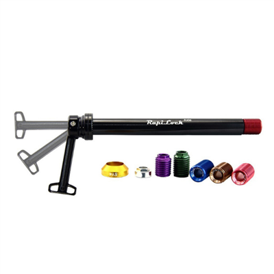 Rapilock Axle 105 Road Front 12x118-130mm