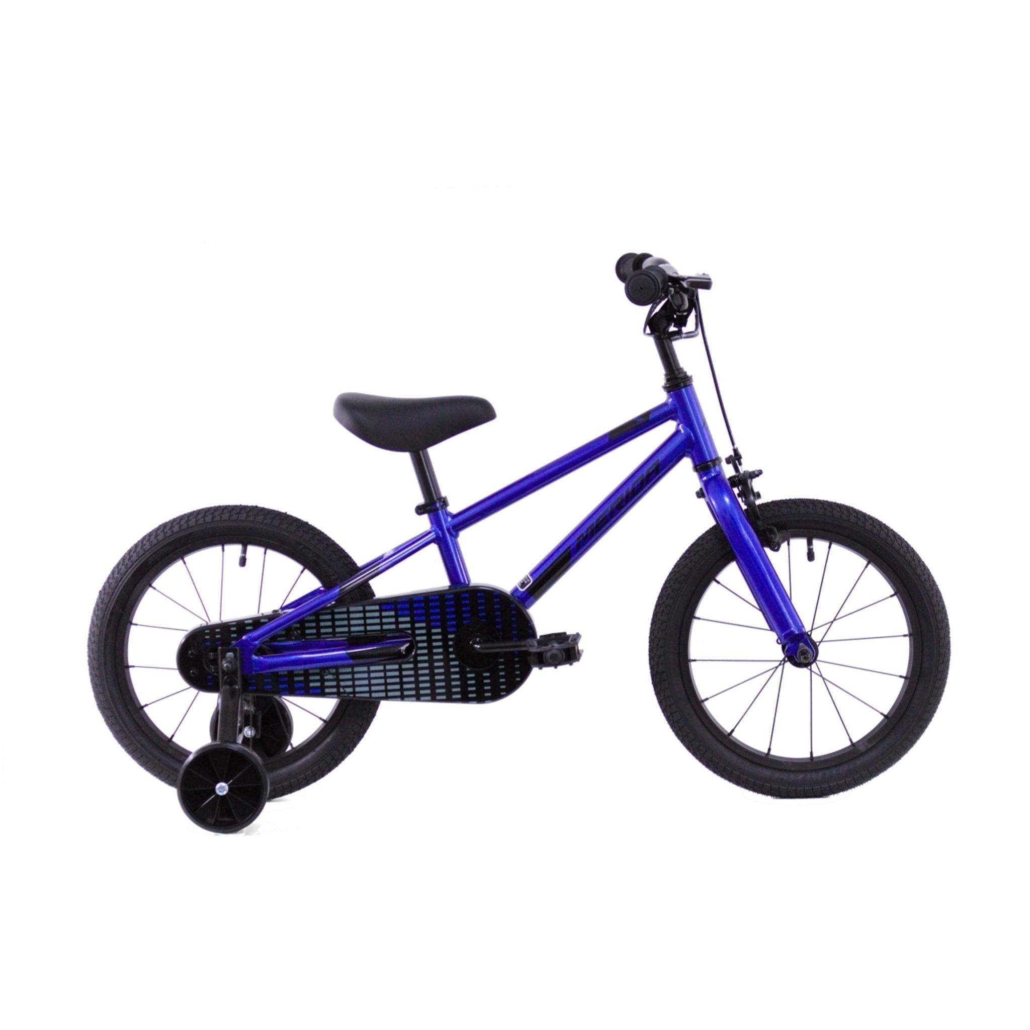 Merida Matts J16 / Blue