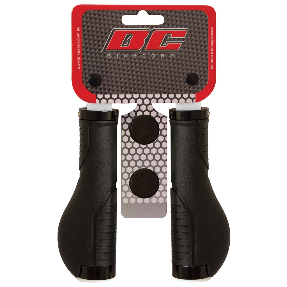 BC Grips Lock-On Ergo
