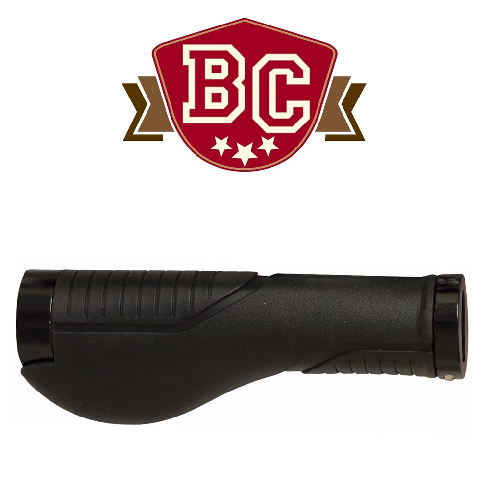 BC Grips Lock-On Ergo
