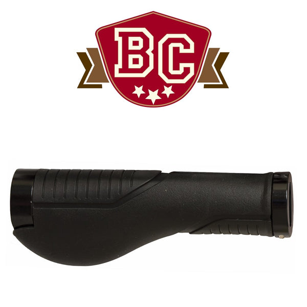 BC Grips Lock-On Ergo