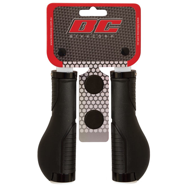 BC Grips Lock-On Ergo