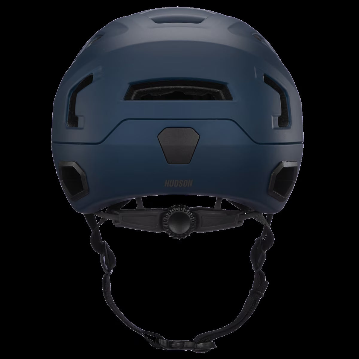 Bern Hudson MIPS Matte Navy