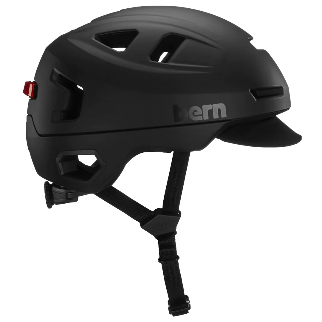 Bern Helmet Hudson MIPS