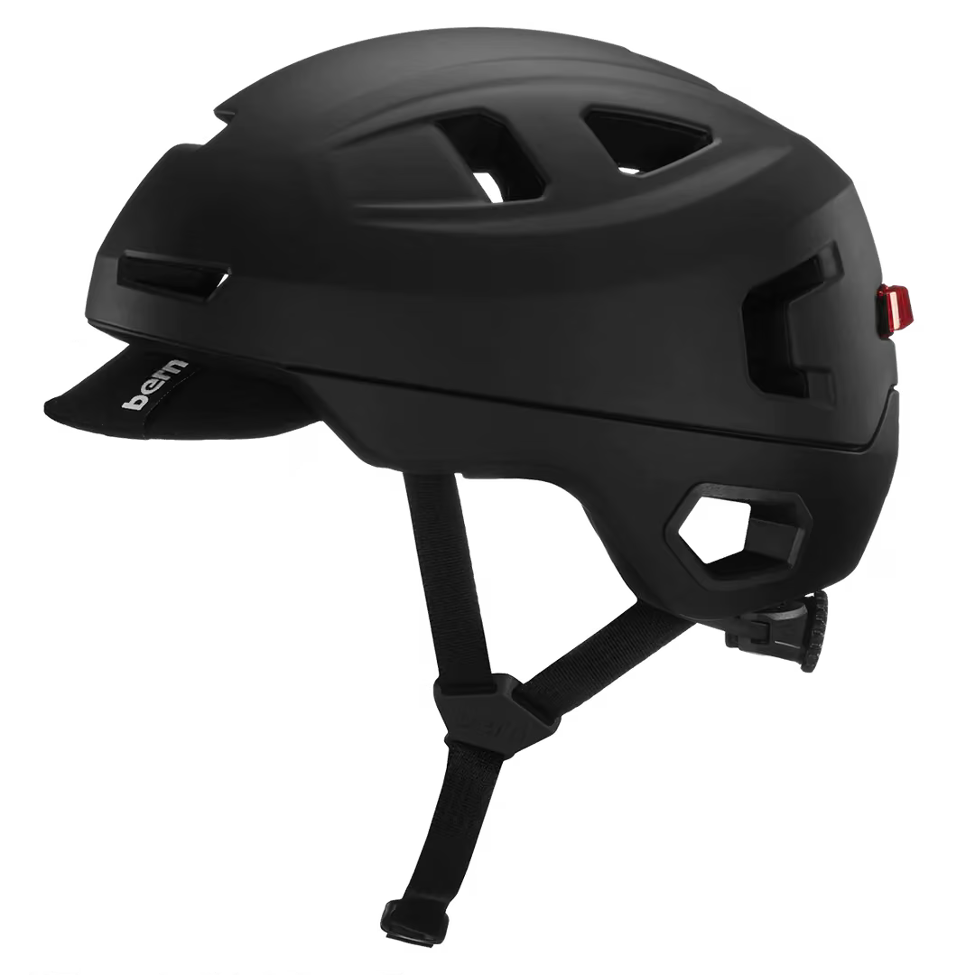 Bern Helmet Hudson MIPS
