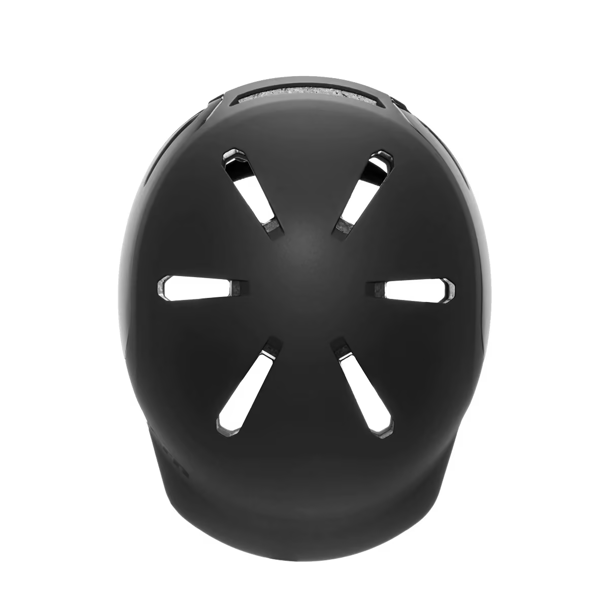 Bern Helmet Watts 2.0 Matte Black