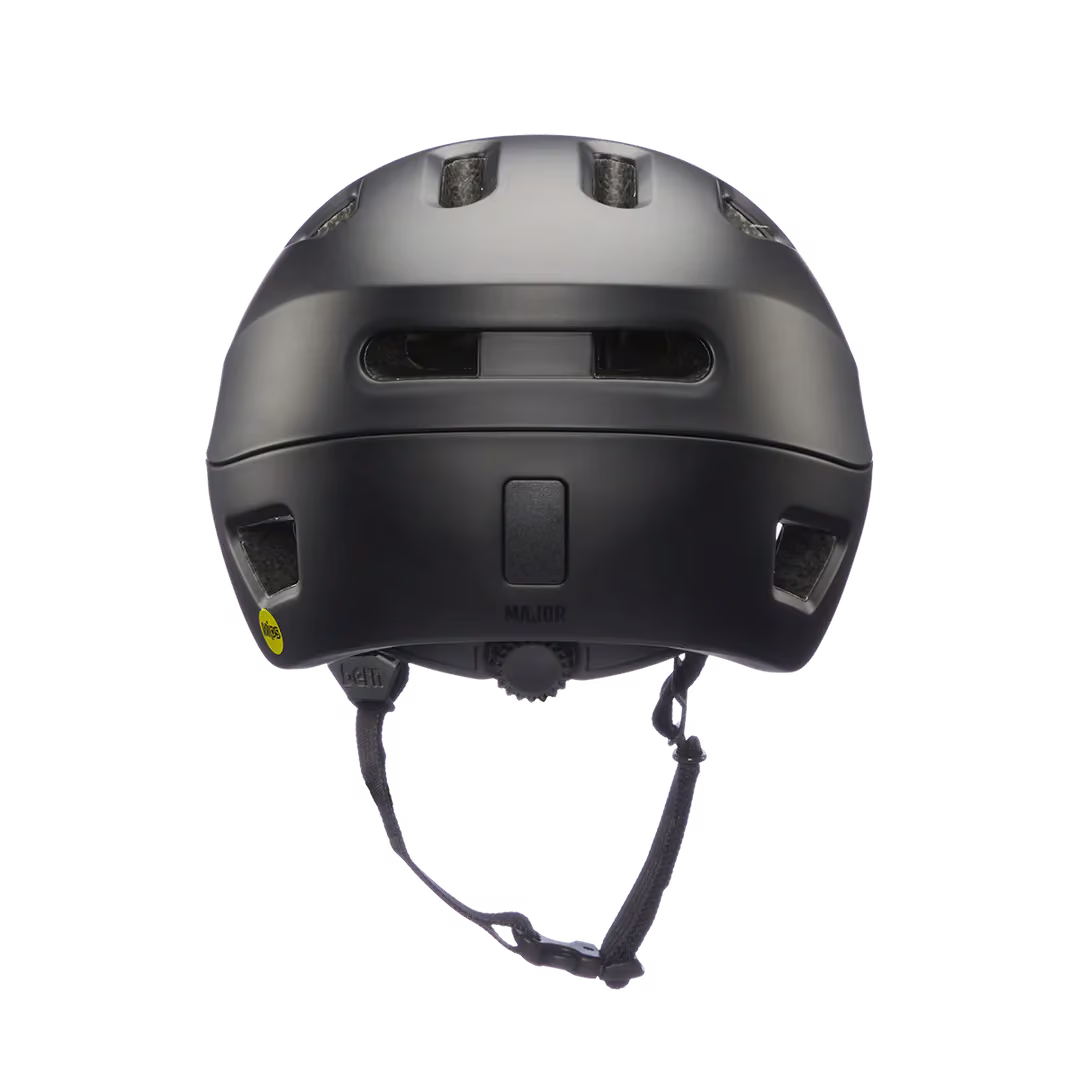 Bern Helmet Major MIPS Matte Black