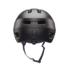 Bern Helmet Major MIPS Matte Black