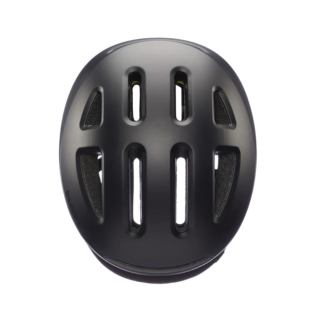 Bern Helmet Major MIPS Matte Black