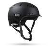 Bern Hendrix MIPS Matte Black