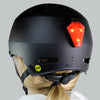 Bern Diamond Helmet Light