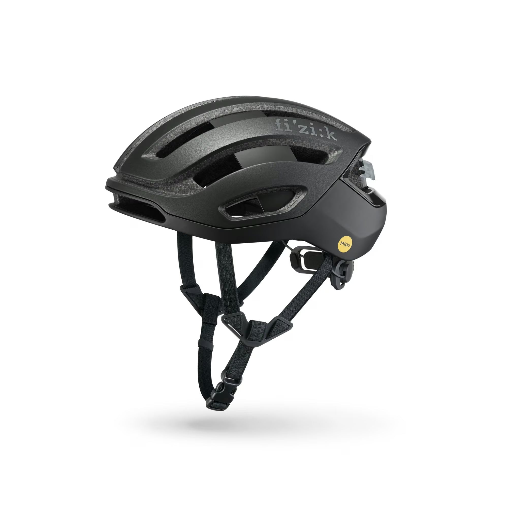 Fizik Kudo Helmet Black