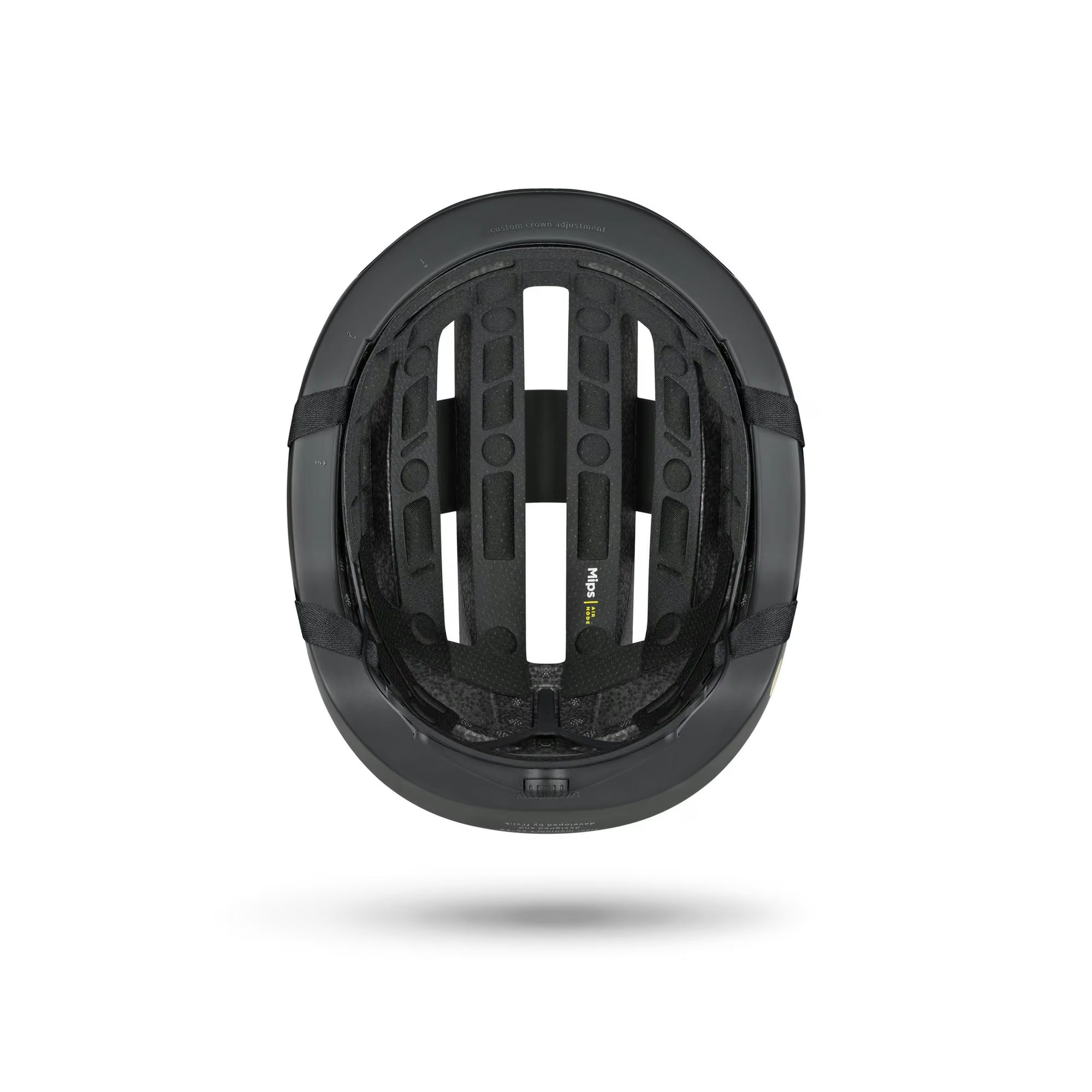 Fizik Kudo Helmet Black