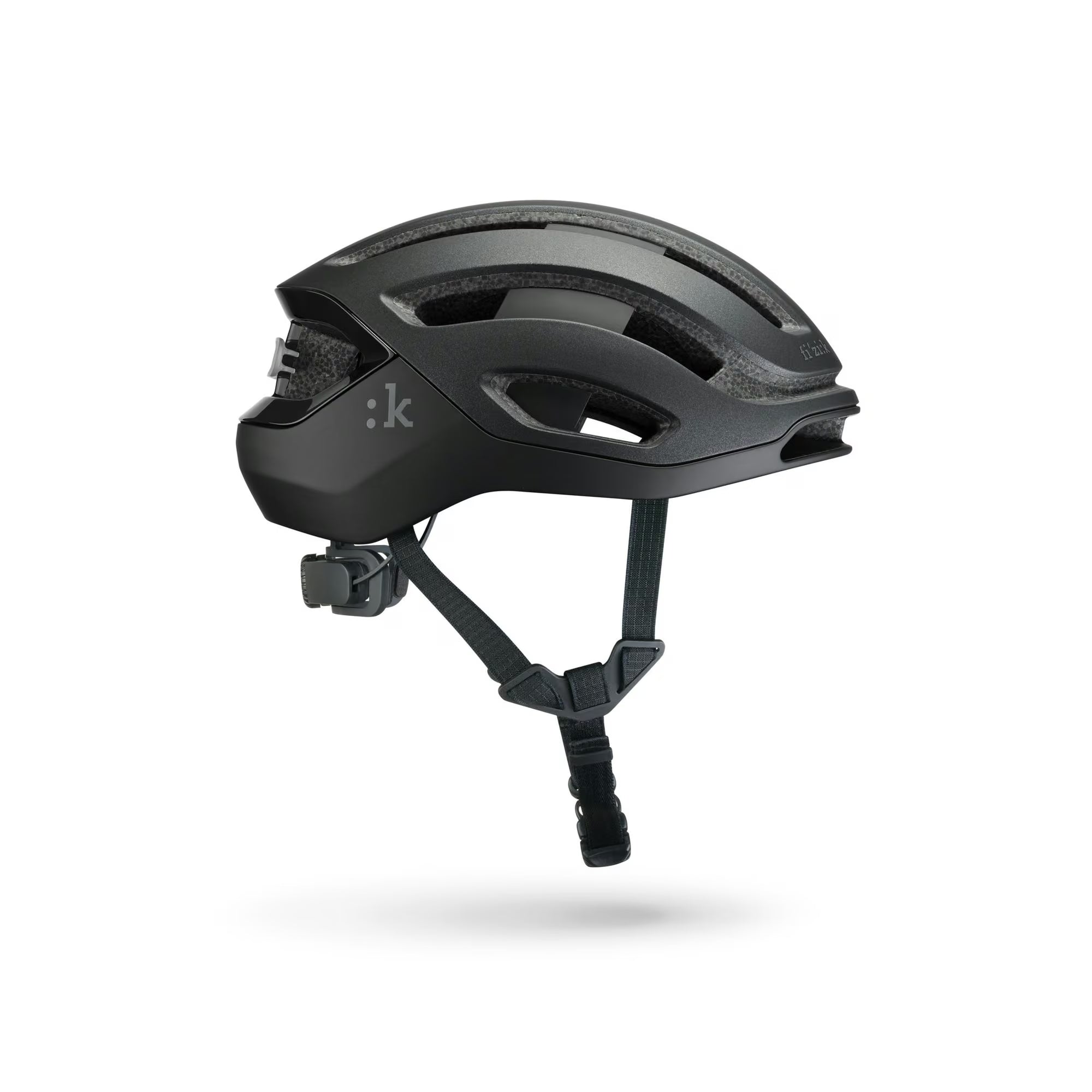 Fizik Kudo Helmet Black