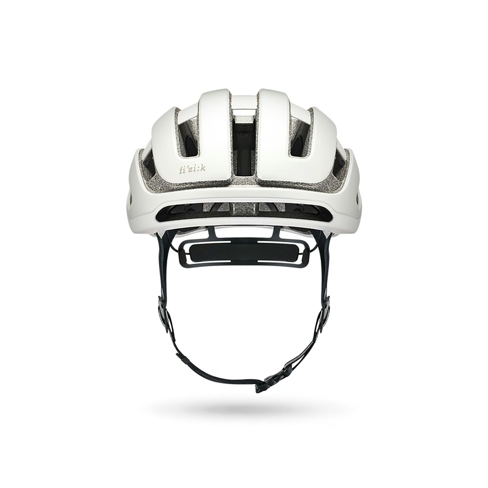 Fizik Kudo Helmet White