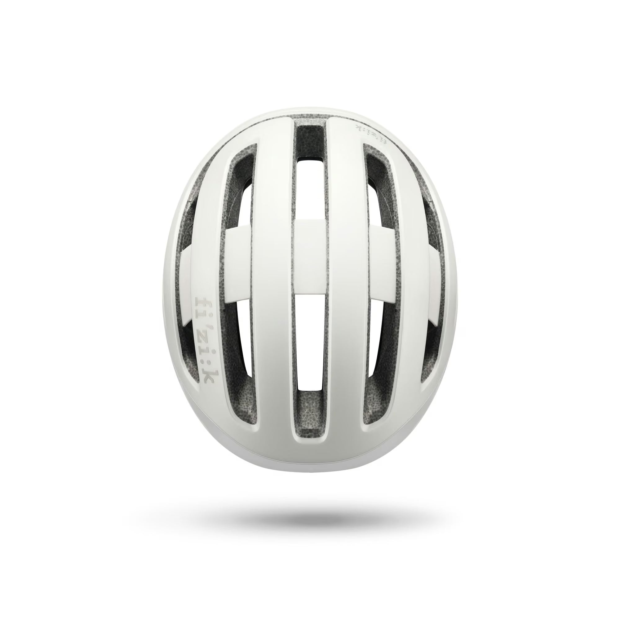 Fizik Kudo Helmet White