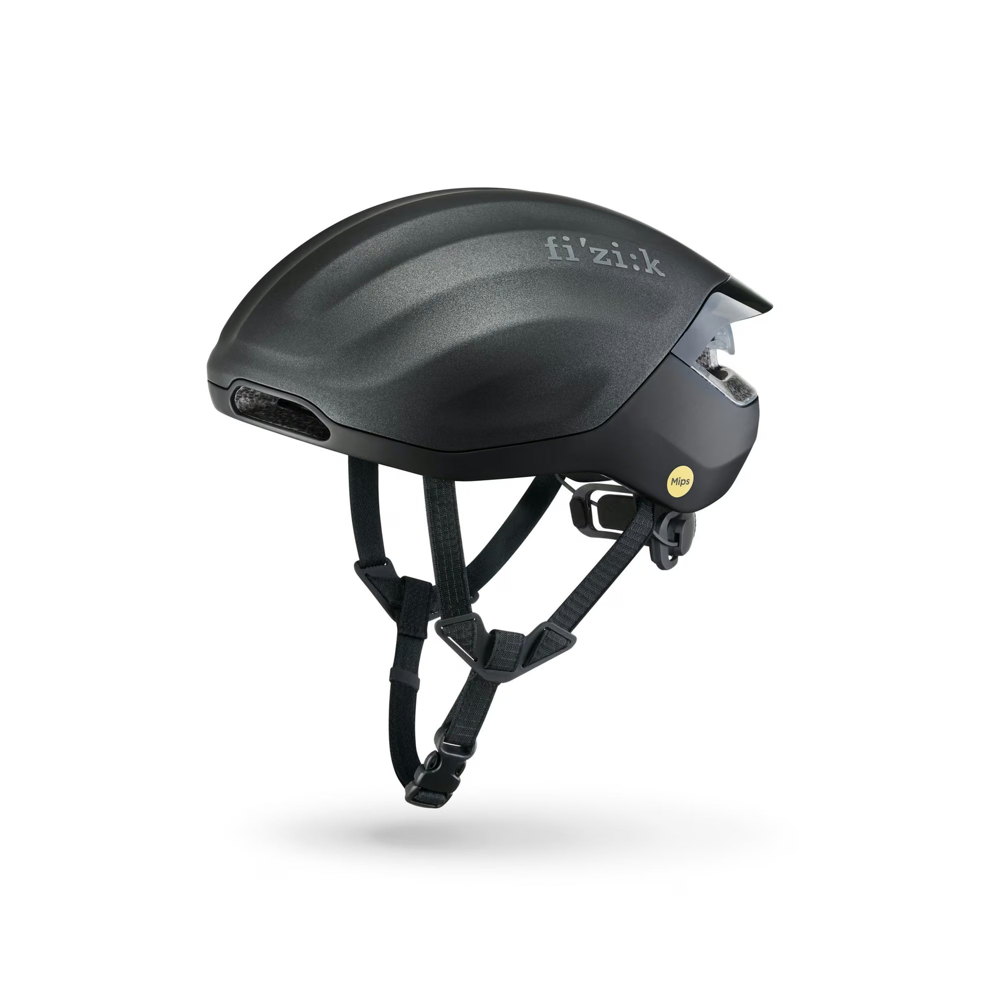 Fizik Kudo Aero Helmet Black