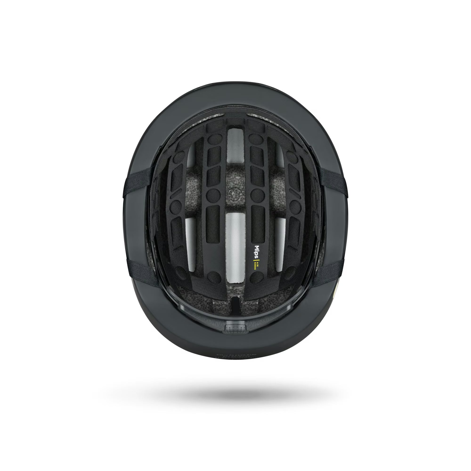 Fizik Kudo Aero Helmet Black