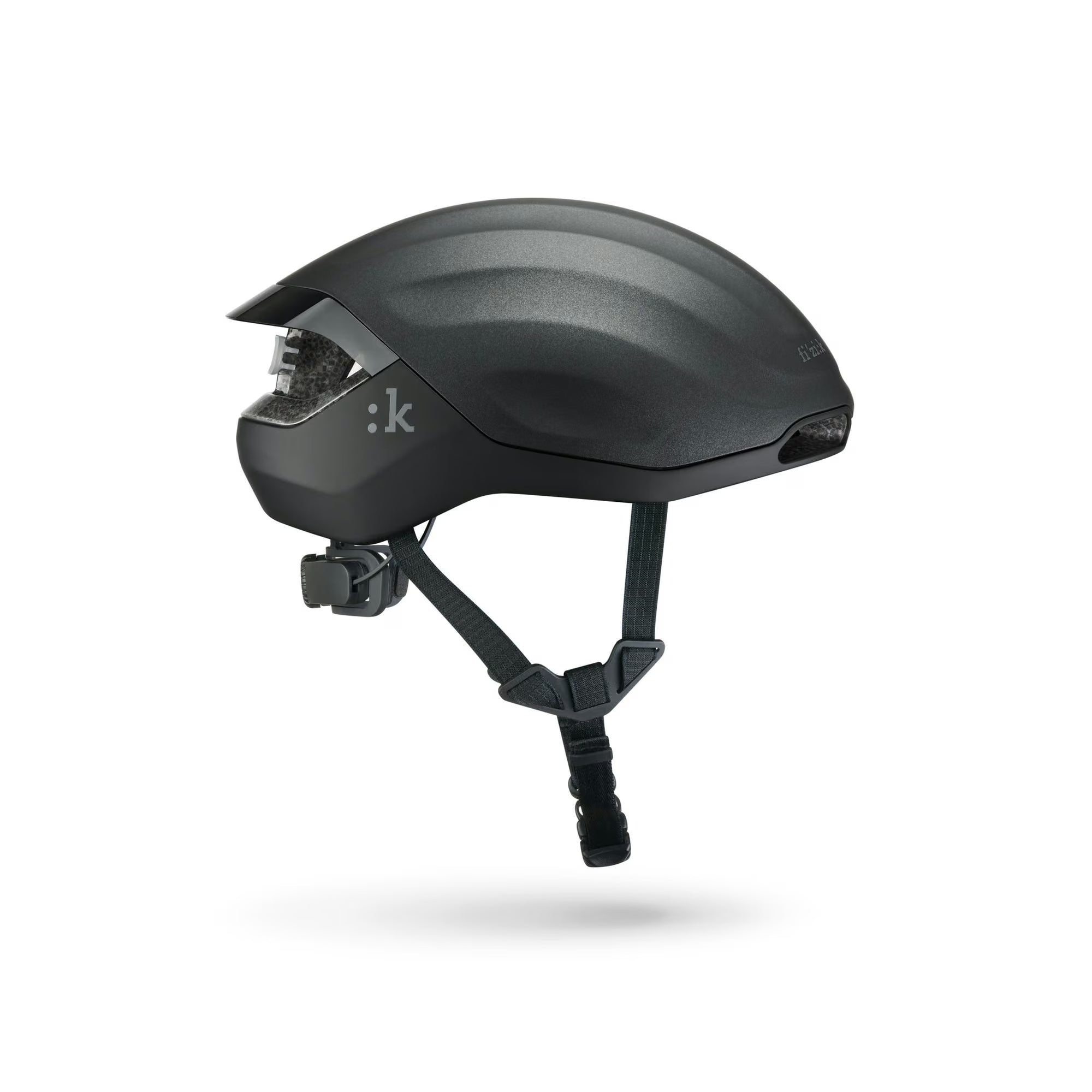 Fizik Kudo Aero Helmet Black