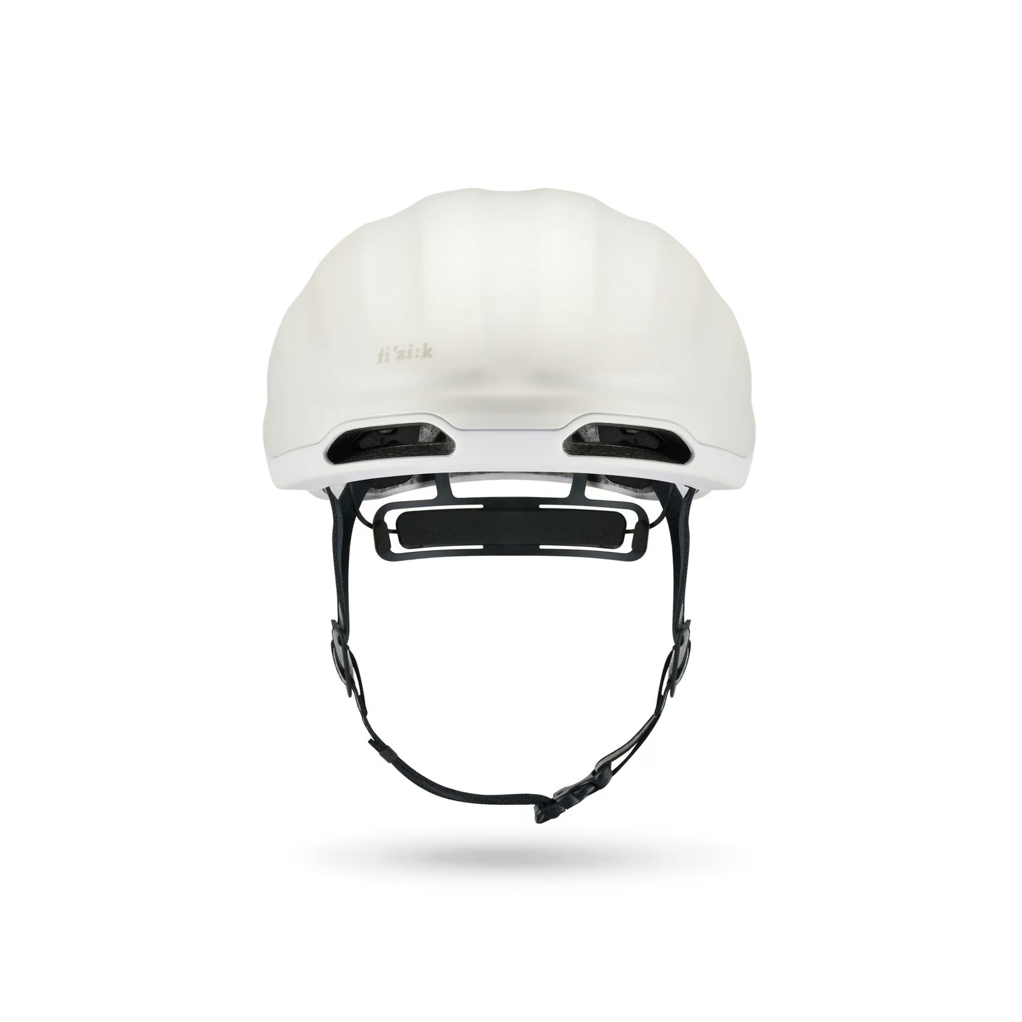 Fizik Kudo Aero Helmet White