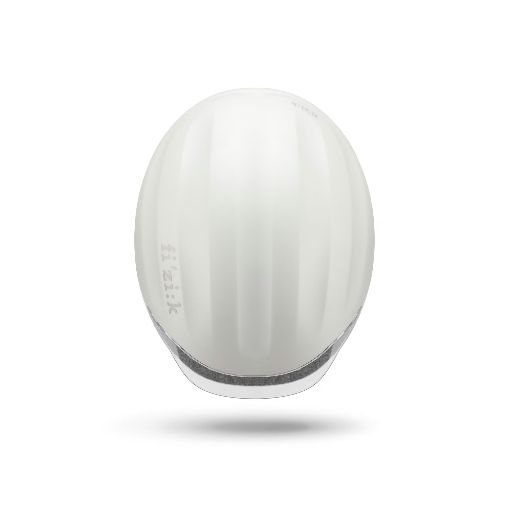 Fizik Kudo Aero Helmet White