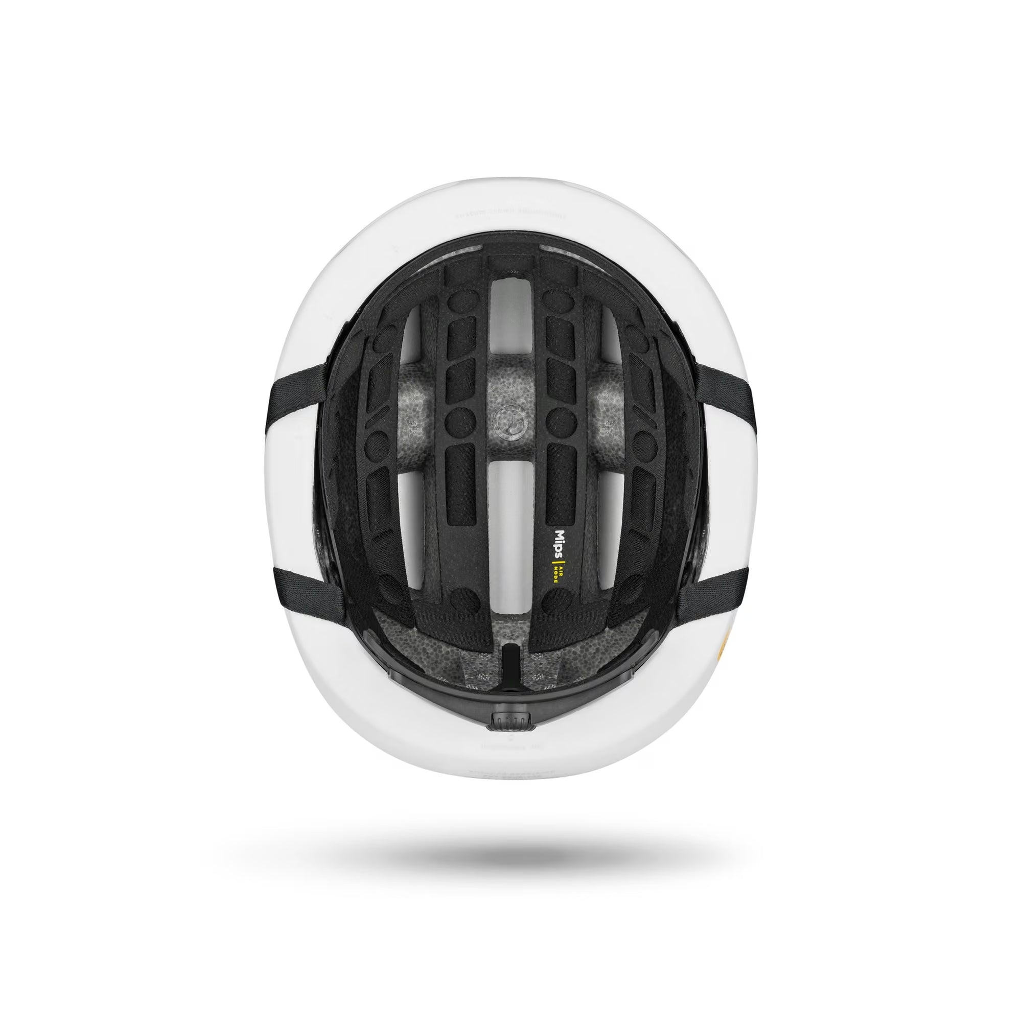 Fizik Kudo Aero Helmet White