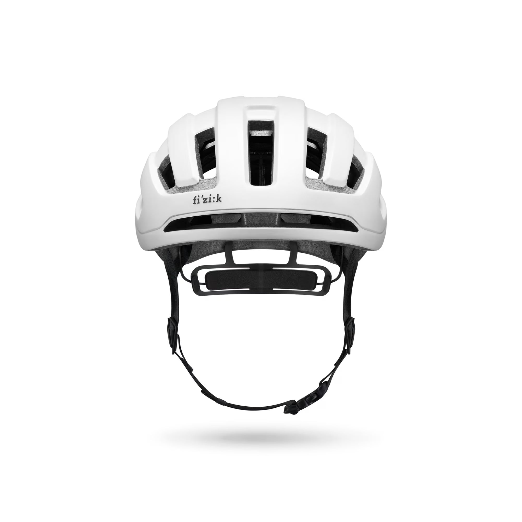 Fizik Kyros Helmet White