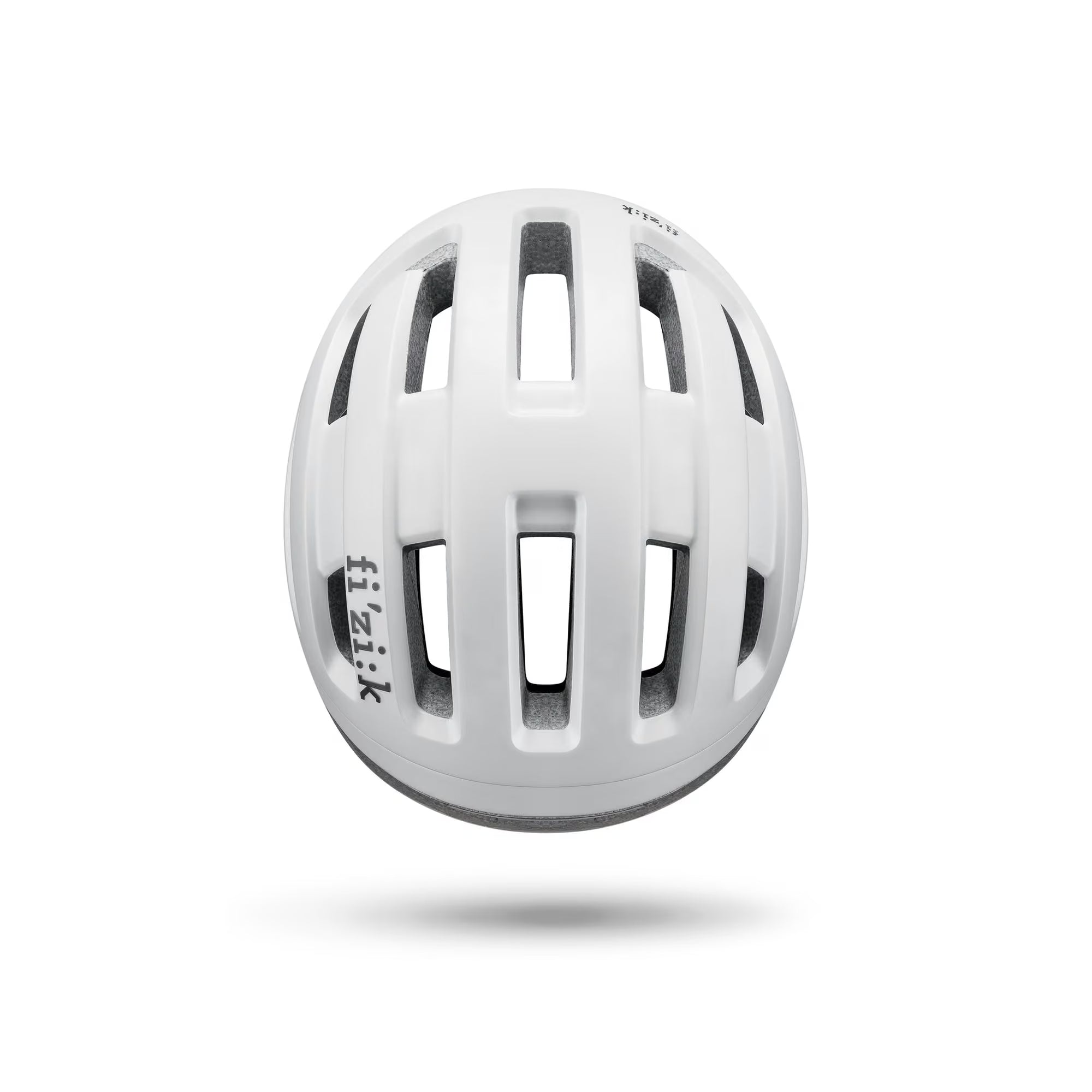Fizik Kyros Helmet White