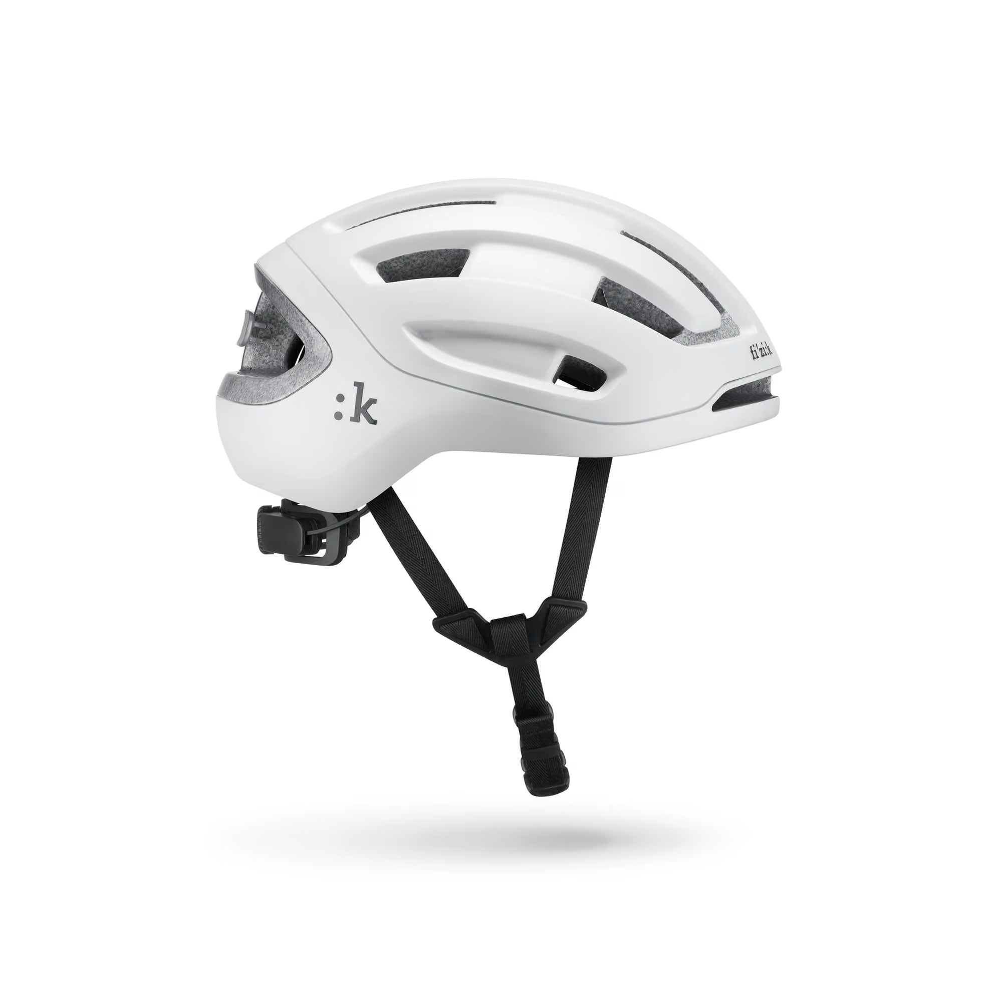Fizik Kyros Helmet White