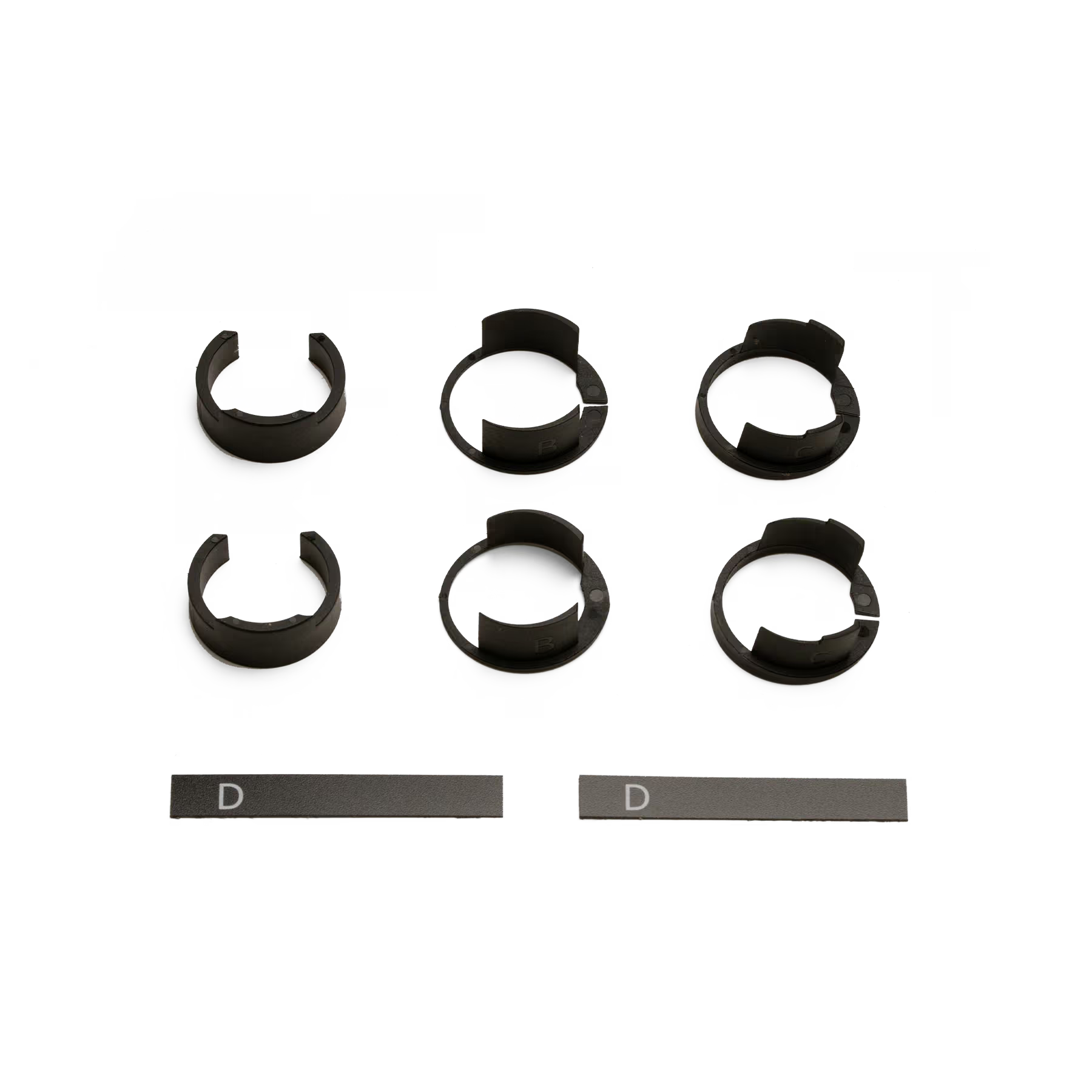 Guardian Hand Guard Integrated Mount