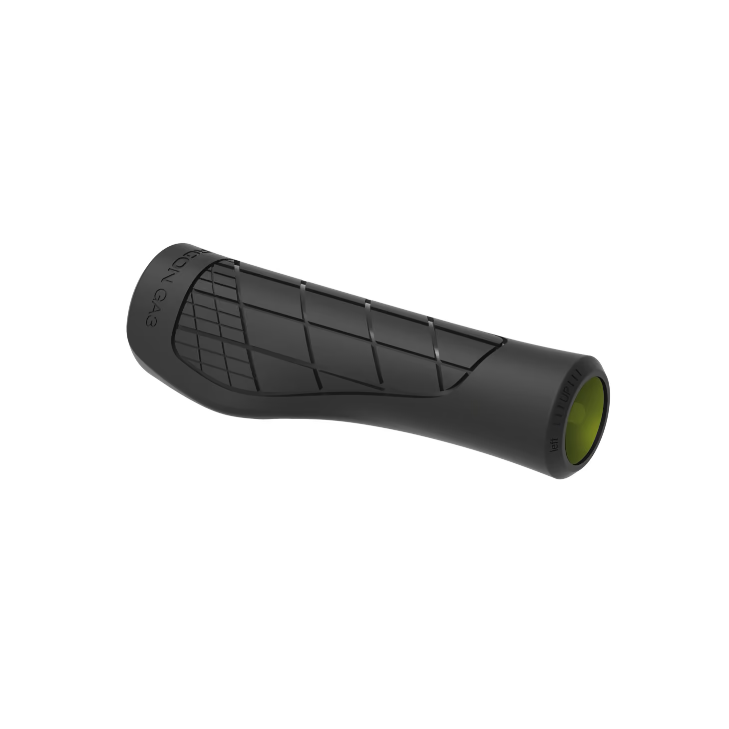 Ergon GA3 Single Twist-Shift