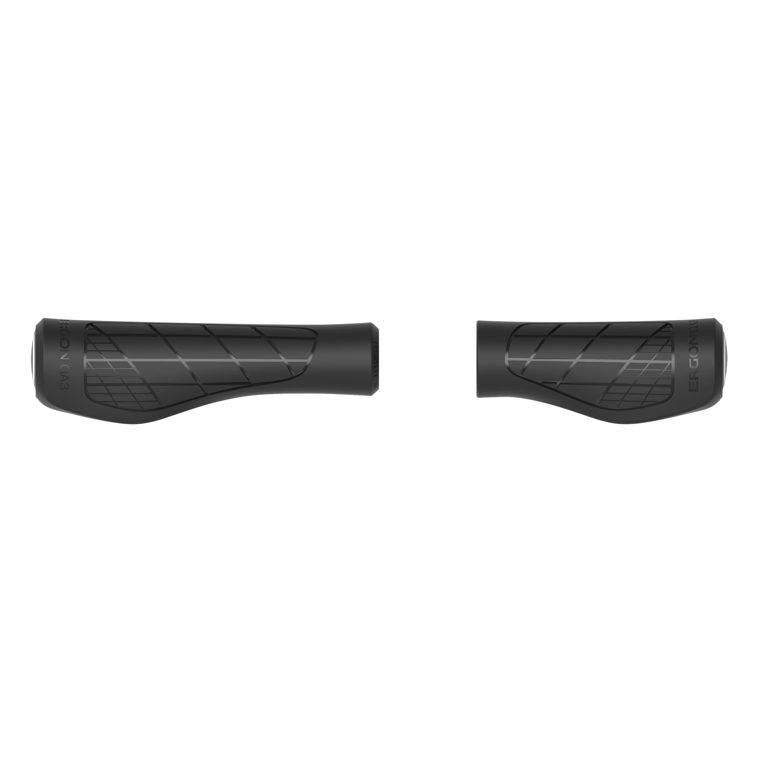 Ergon GA3 Single Twist-Shift